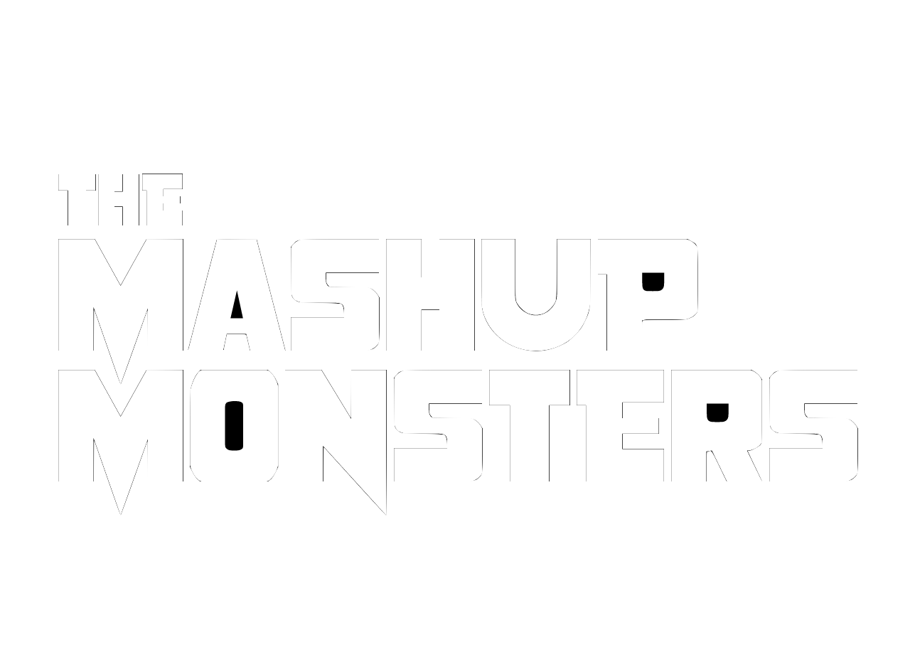 The Mashup Monsters